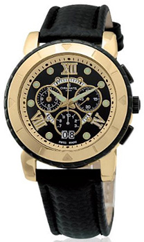 Часы Cyril Ratel Chrono 4CR505G2.02